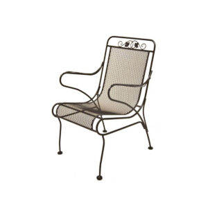 Salterini Patio Chair